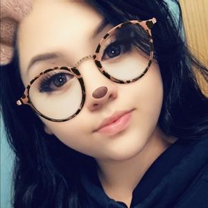 Meet your Posher, Mariah